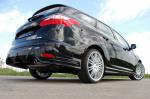 Ford Forcus Estate TDCI by Loder1899 2012 года